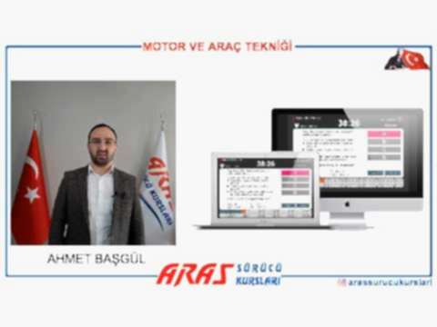 Araç Tekniği 1