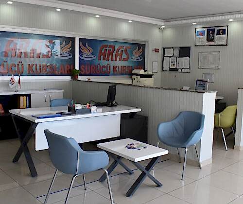 1. Şube – Foto 10