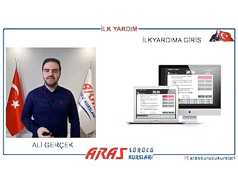 İlk Yardım Uygulama
